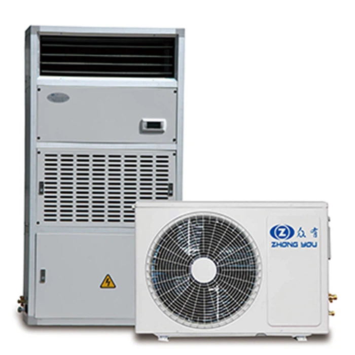 Air Cooled Constant Temperature And Humidity Air Conditioner Air Cooled Constant Temperature And Humidity Air Conditioner