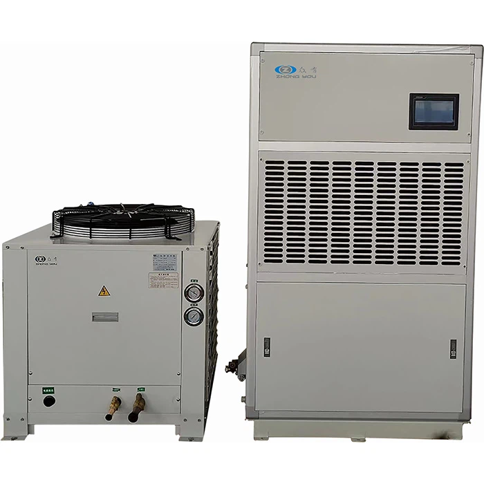 Constant Temperature And Humidity Air Conditioner Constant Temperature And Humidity Air Conditioner