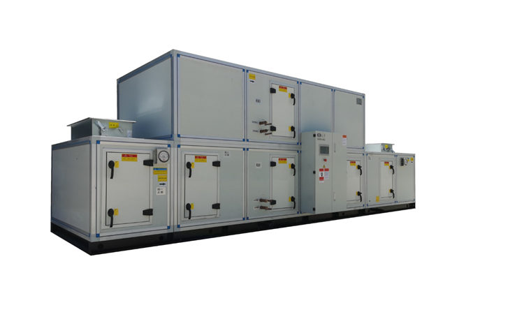 Constant Temperature And Humidity Air Conditioner