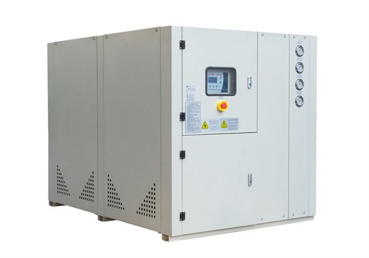 Portable Chiller