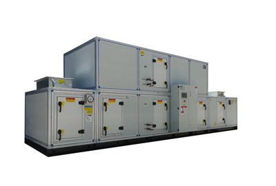 تنقية المياه المبردة درجة حرارة ثابتة والرطوبة مكيف الهواء موديل ZH/ZJH